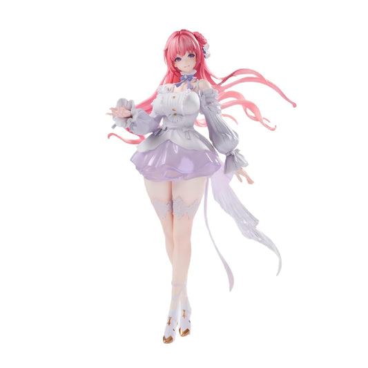 Hobby Sakura Goddess of Victory: Nikke Dorothy 1/10 Scale, Approx. 7.5 inches (190 mm), PVC & ABS Pre-painted Complete Figure