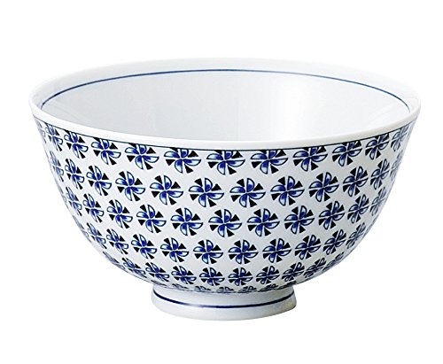 前畑 musubu Rice Bowl [Made in Japan]