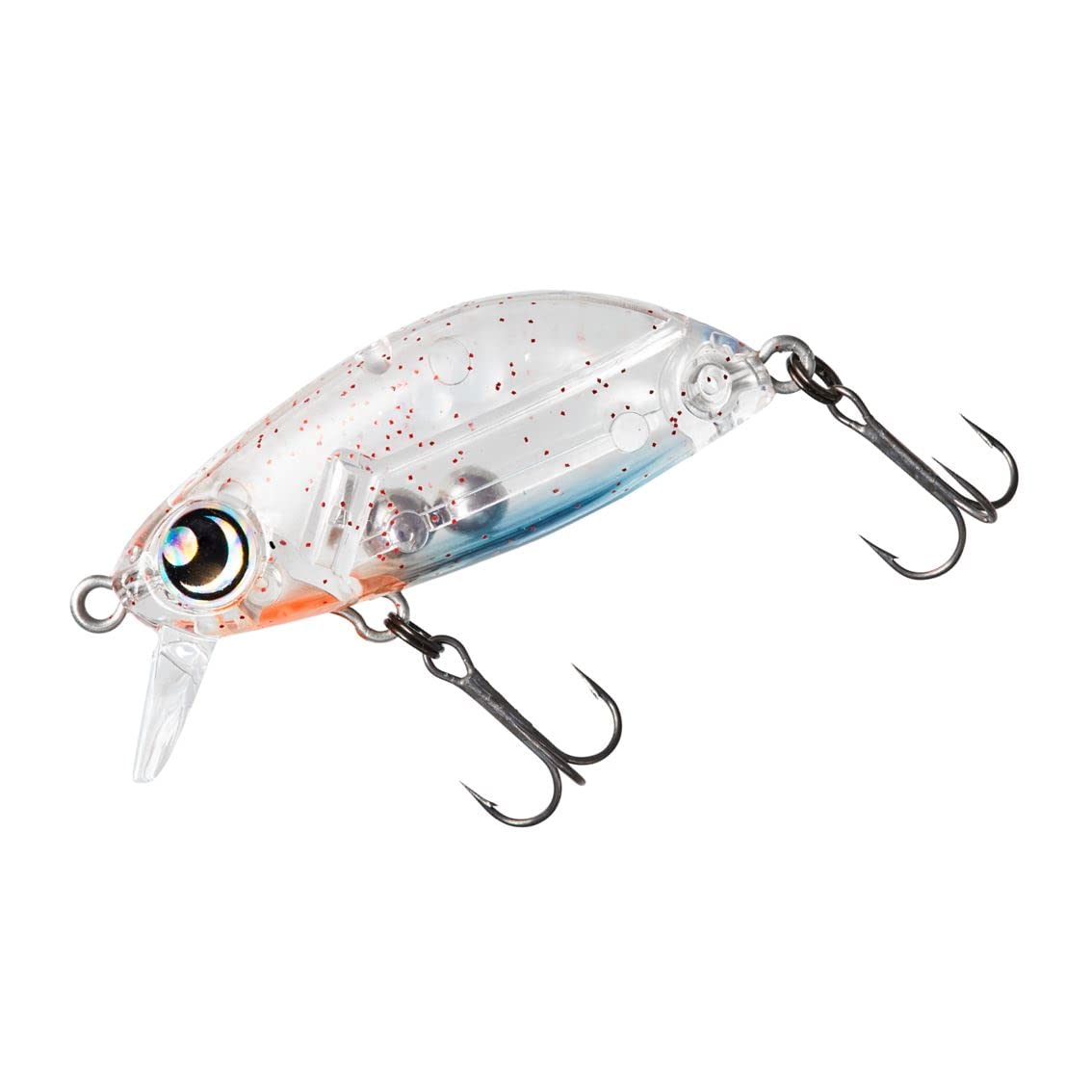 Daiwa Beauty Tsukishita Gengoro Z 36F Amy Flicker