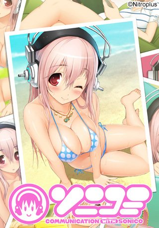 Limited Edition Sonikomi [Japan Import]