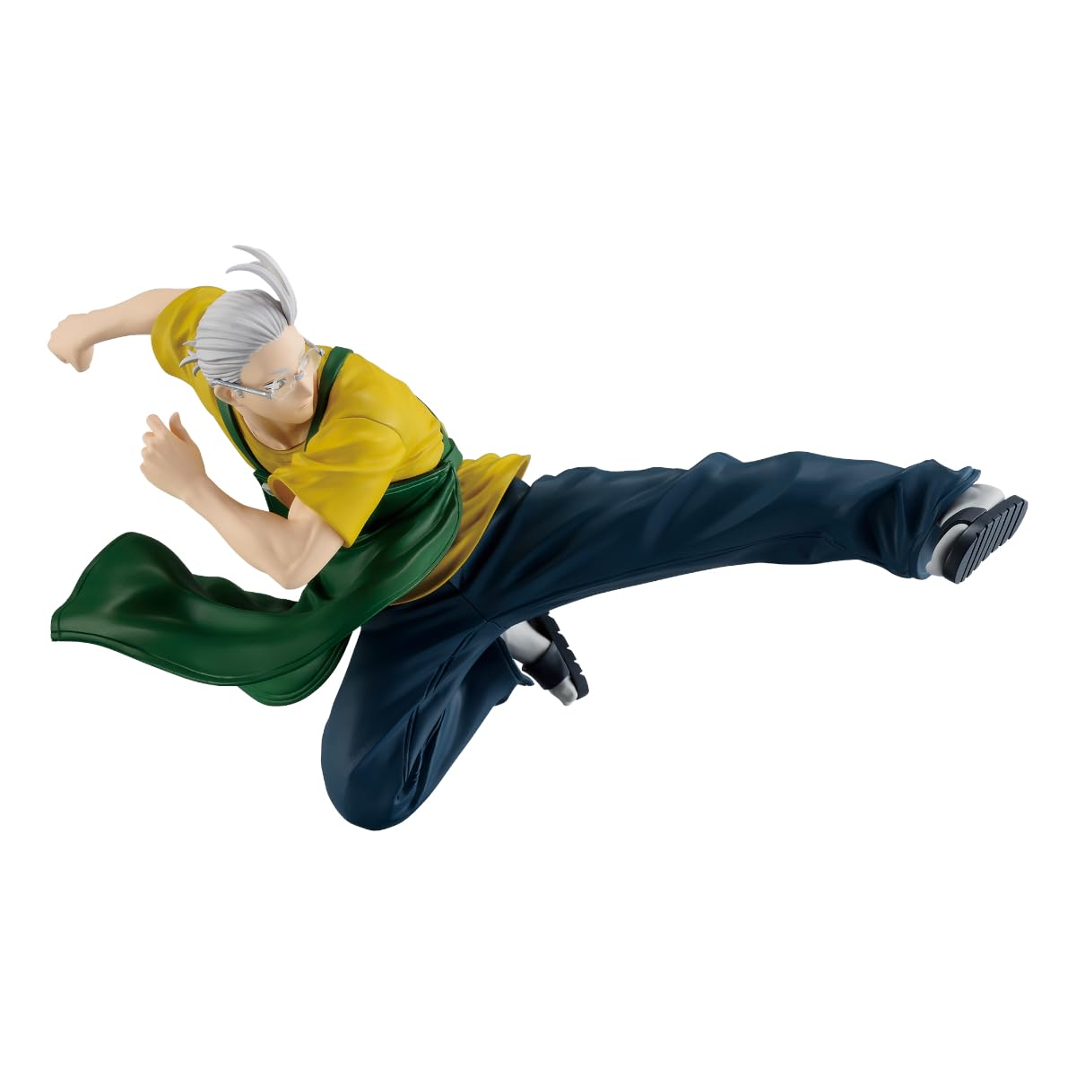 Banpresto - Sakamoto Days - Sakamoto Taro II Vibration Stars Figure