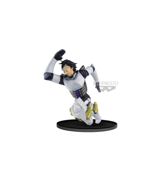 Banpresto My Hero Academia Figure Colosseum Vol.6(Ver.A), Multiple Colors (15980)