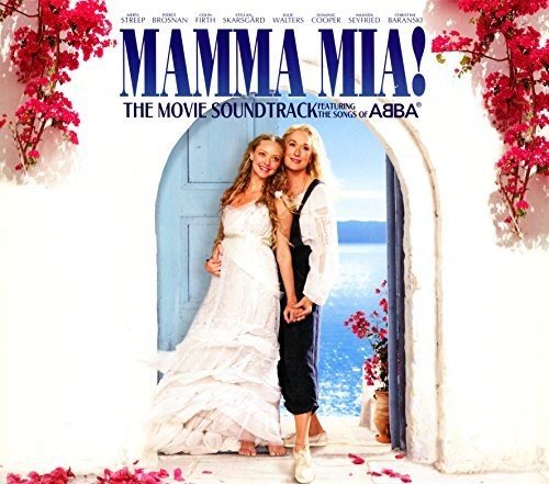 Mamma Mia (Non-Eea Version) O.S.T.