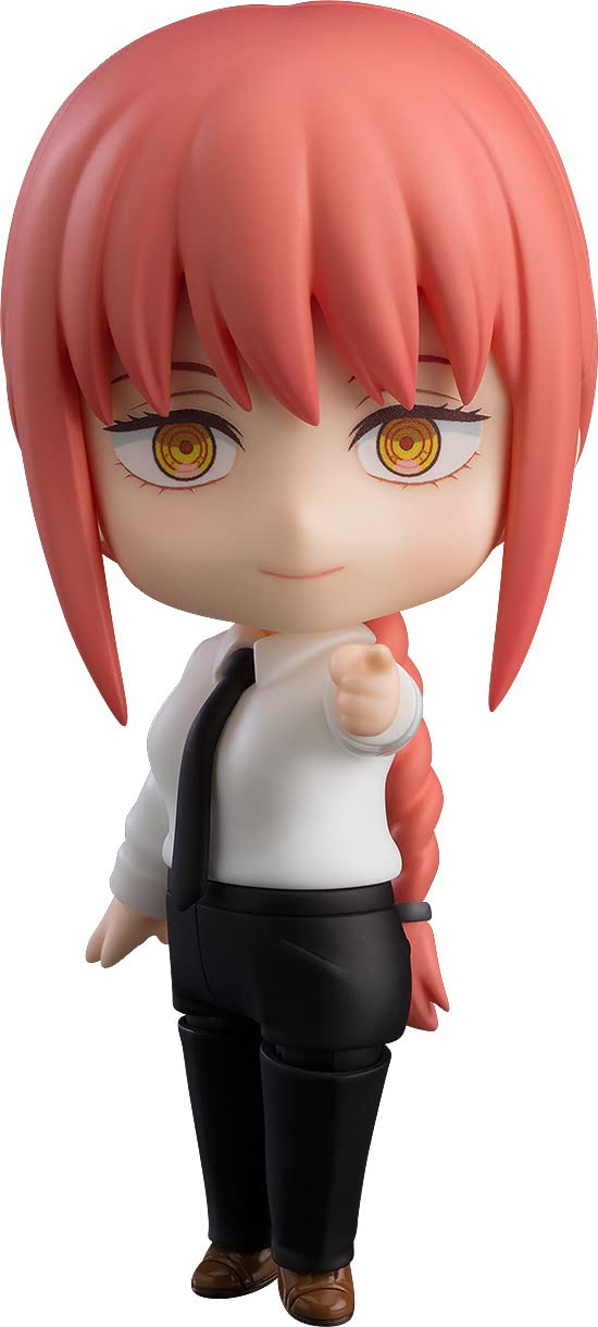 Good Smile Company Nendoroid Chensorman Makima, Non-scale, Plastic, Pre-painted Action Figure