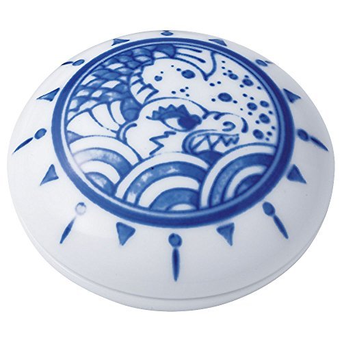 siyatihata 鯱 Flag 印肉 Visualiser (Education 落款 For No. 50 MNS – 50 Bulk 00015304 [Set of 3]