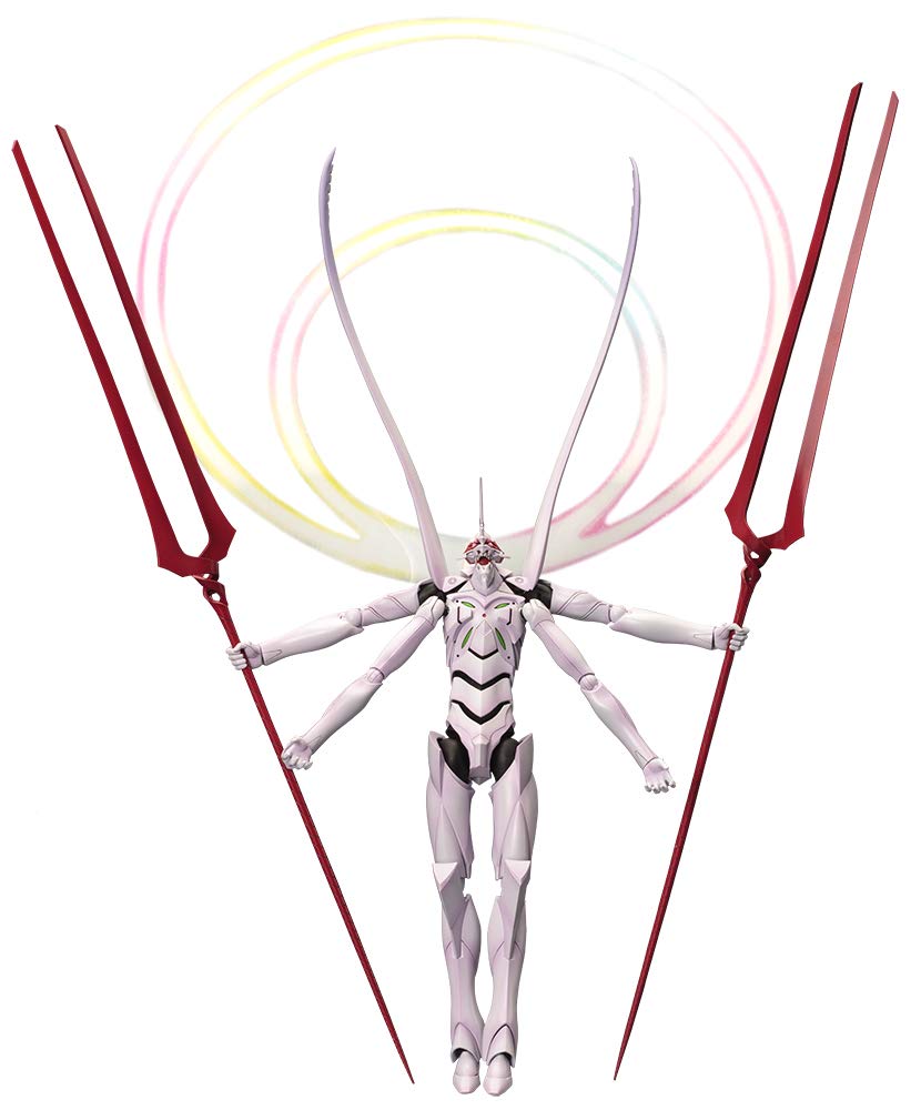 Kotobukiya Evangelion 13 Awake Ver. Model Kit