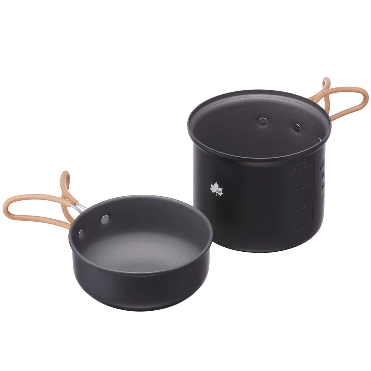 LOGOS Cooker Solo Kit 900 81280310