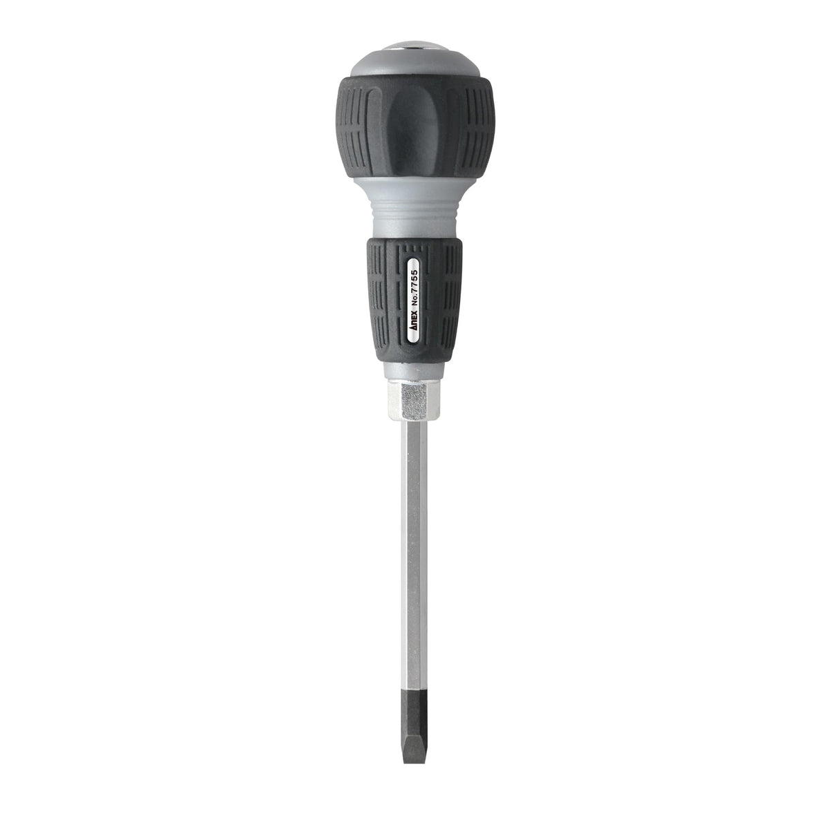 Gym (anex) 叩keru Difference Replacement Driver – 6 X 135 No. 7755 – M6