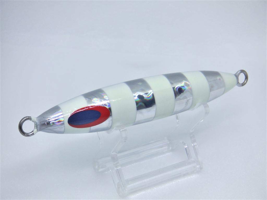 Spindle 150g Magma NS Zebra