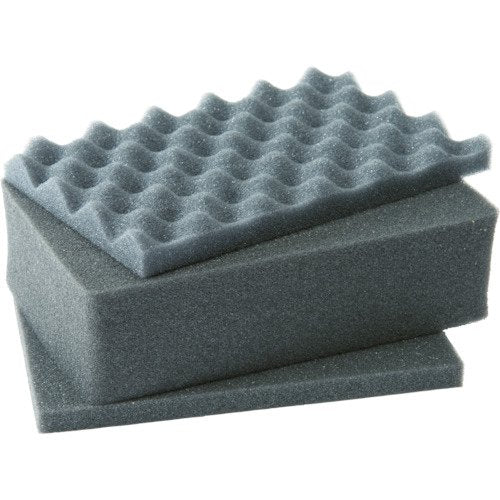 PELICAN 1300FOAM Urethane Foam for Pelican Case