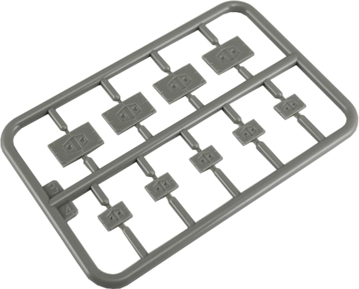 HJ Modelers Parts Custom Detail 2