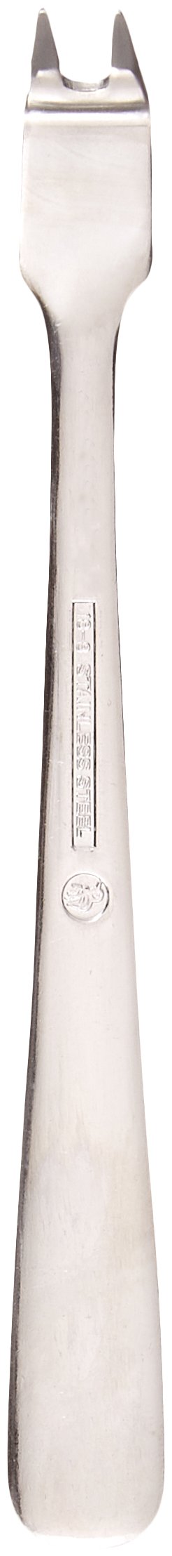 Isehiro DYK50 Yakitori Fork, Chikiner, 18-8 Stainless Steel, Japan