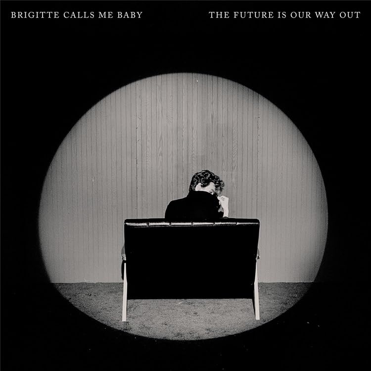 THE FUTURE IS OUR WAY OUT【解説／帯付】 [Analog]