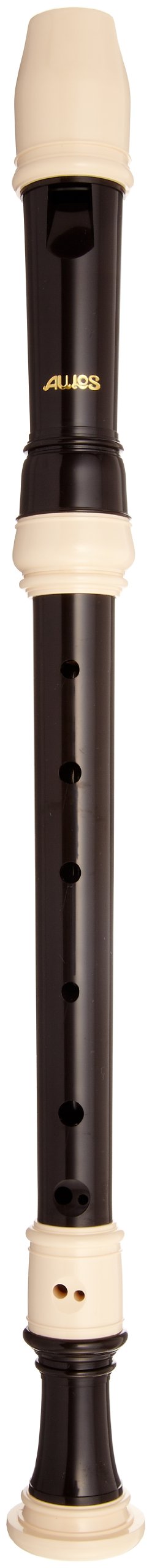 Toyama Musical Instrument AULOS Belkanto Altricoder, Baroque Type 309A (E)