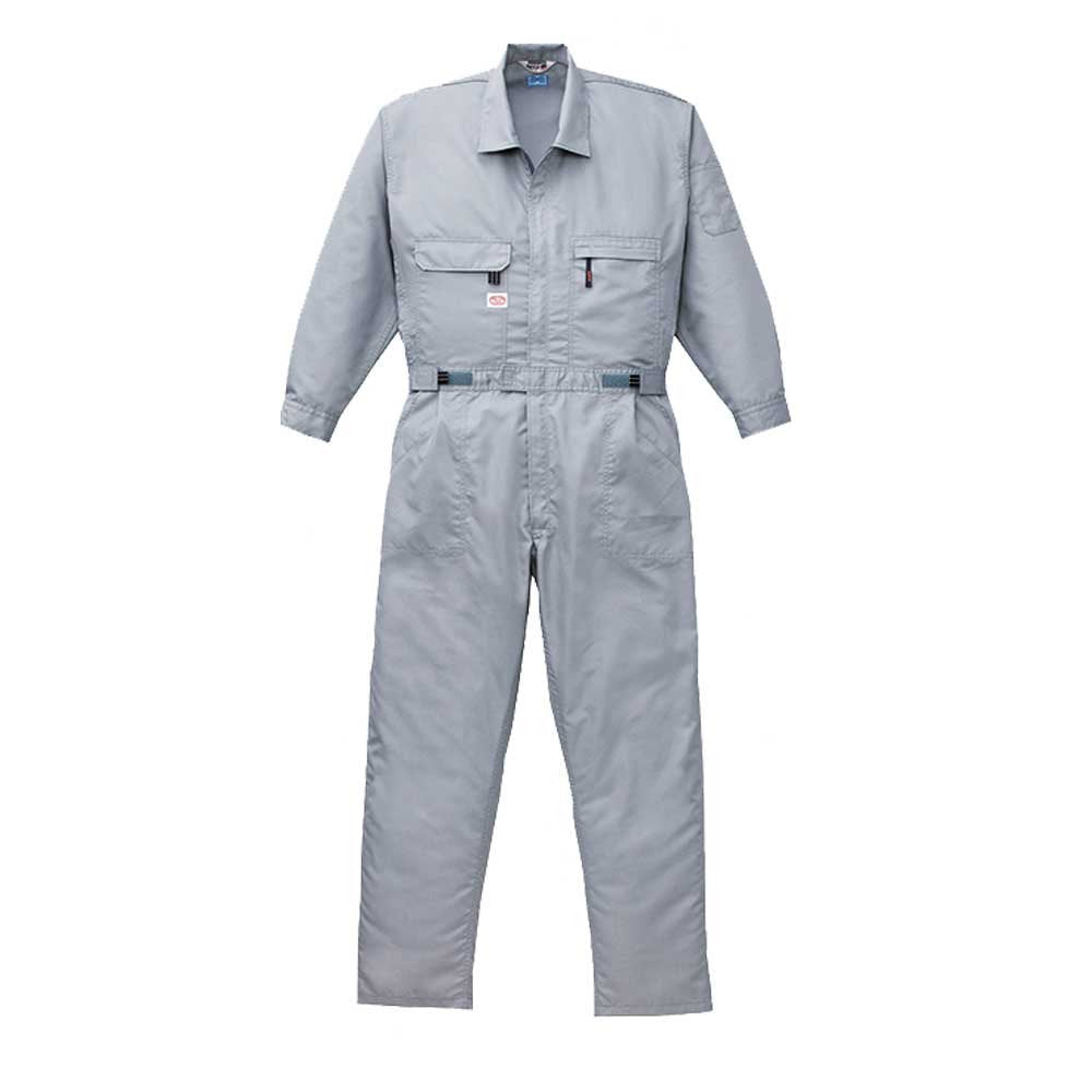 Yamada Tatsu Workwear - Navy Blue