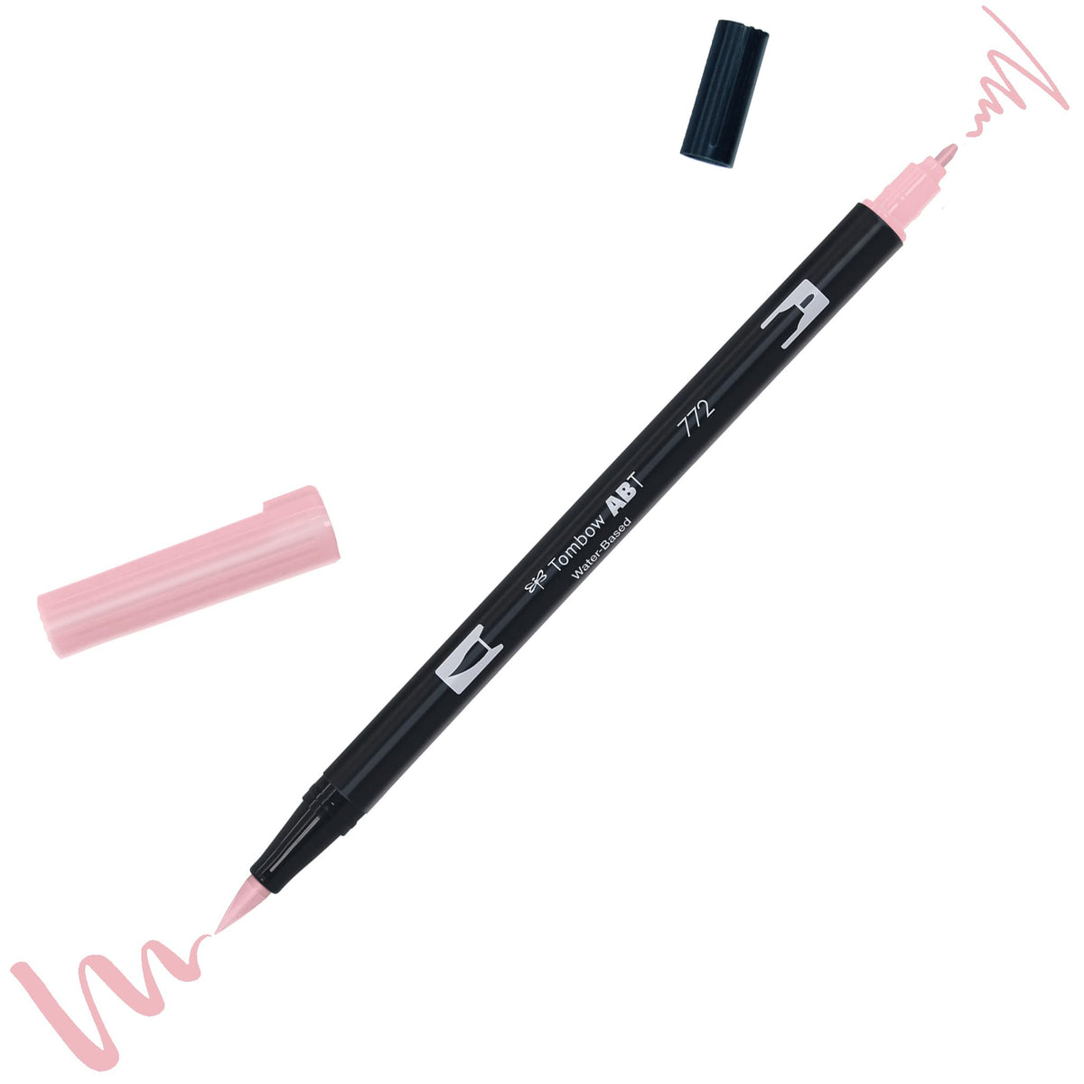 Tombow Dual Brush Pen (AB-T772)