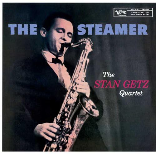 Steamer