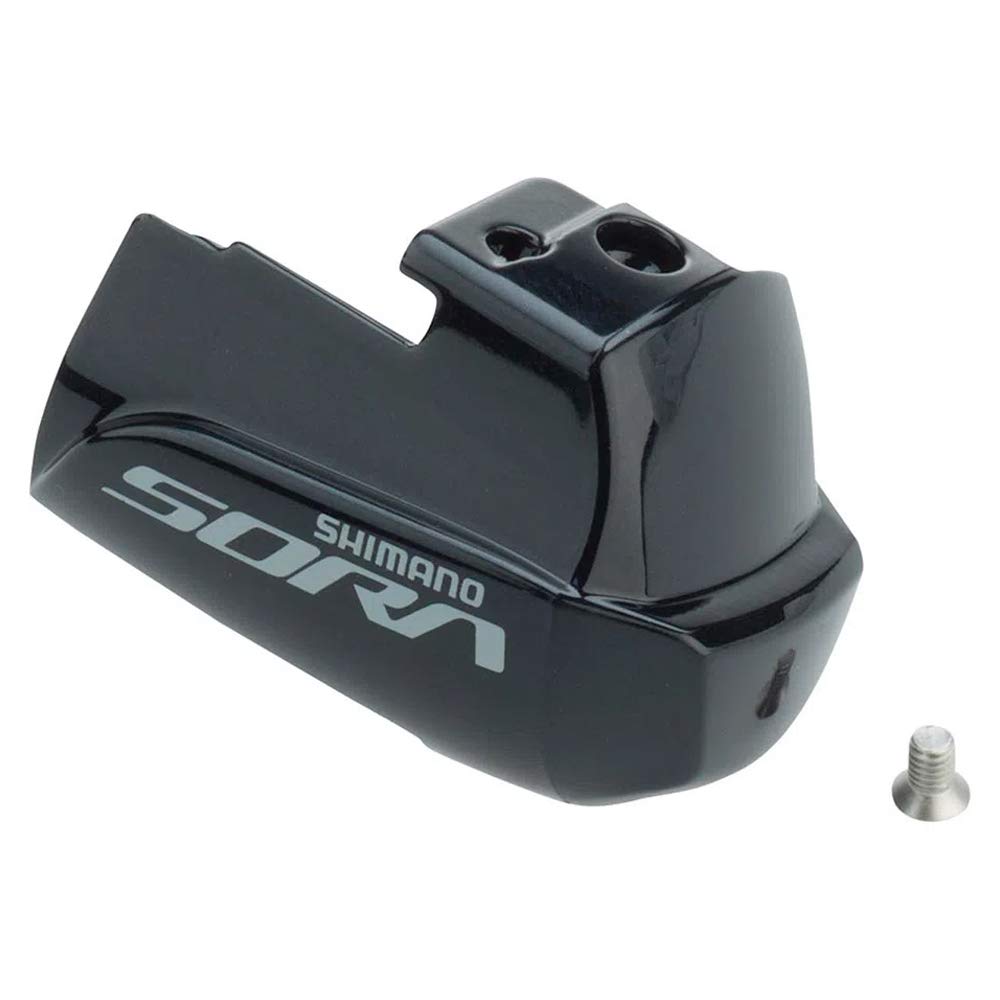 ST-R3000 Right Hand Name Plate and Screw