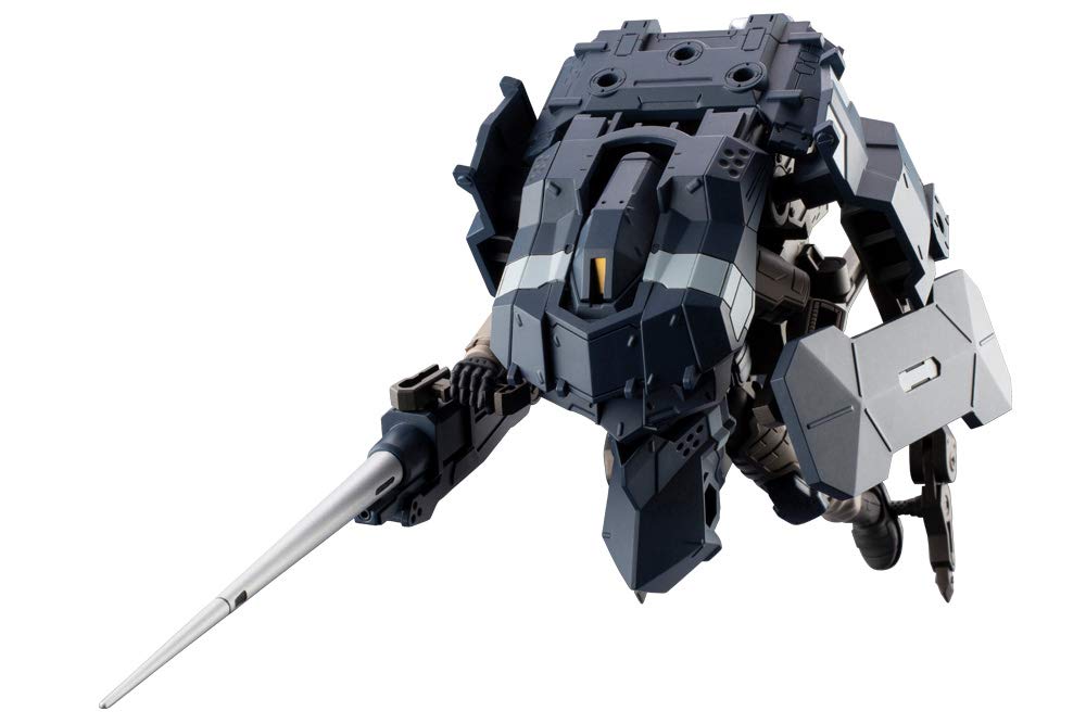 Hexa Gear Woodpecker Flight Unit Plastic Model Kit