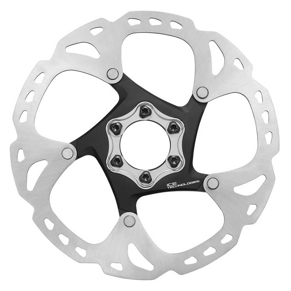 Shim Brake DISC. 180MM 6 Holes SM-RT86 ICE-TECH