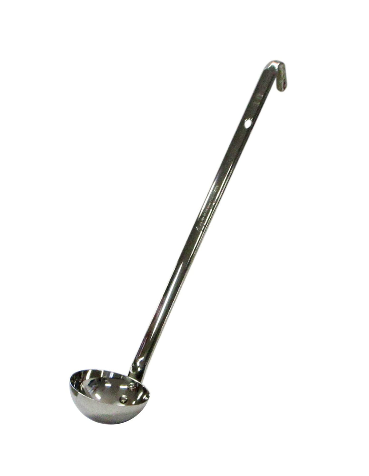 PRO SERIES 18-8 Stainless Steel Super Ladle, 1.0 fl oz (30 cc)