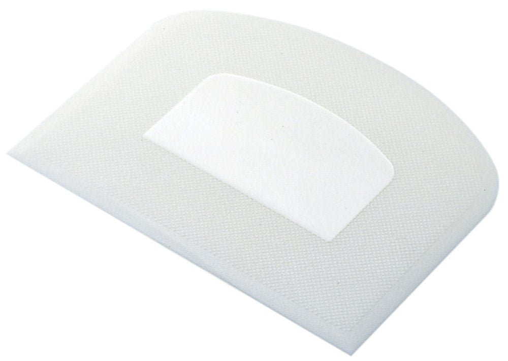 Kai spatula spatula white 12 × 9.5 × 0.3cm Kai House Select DL6288