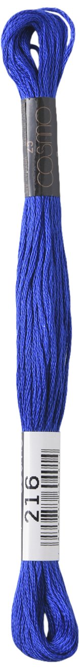 LECIEN Cosmo 25-6 216 Embroidery Thread Box
