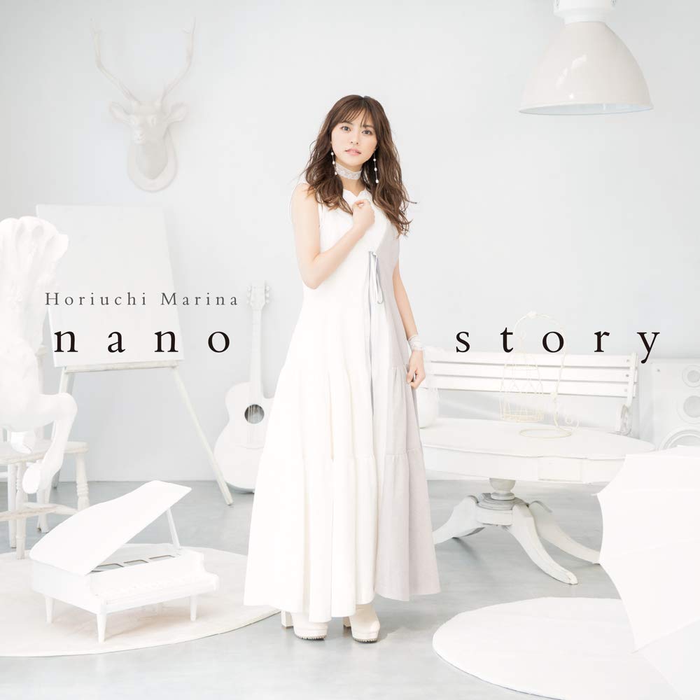 Nano Story