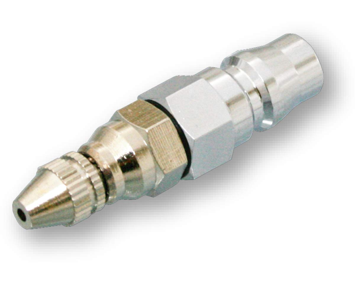 豊光 Plug with Air Flow Adjustable Nozzle AM – CPN – 009