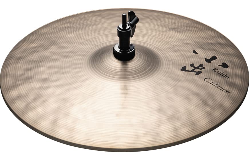 小出 High Hat Cadence (CA-14HH)