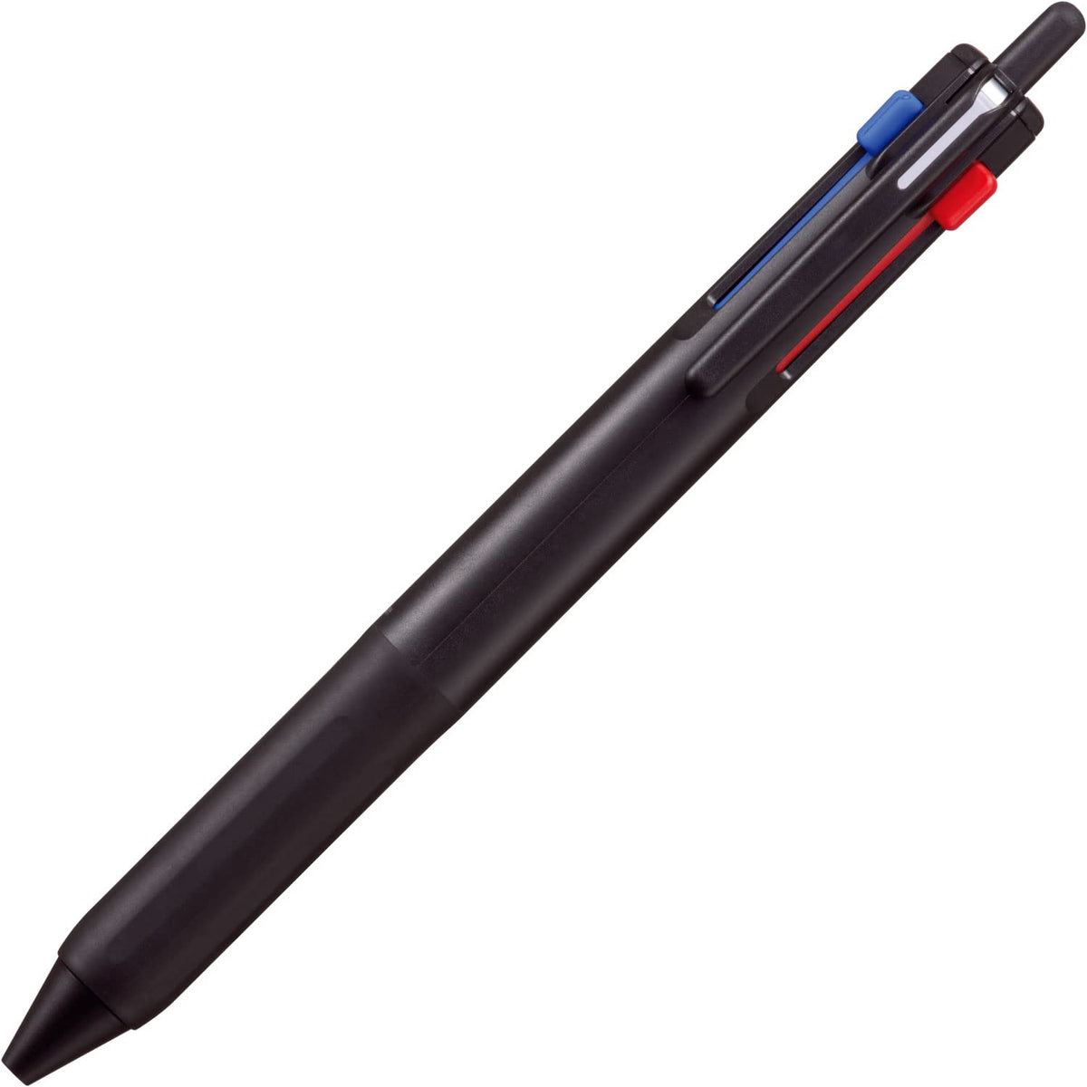 Uni Pencil Jetstream 3 Color Ballpoint Pen, 0.5mm, Black, SXE350705.24