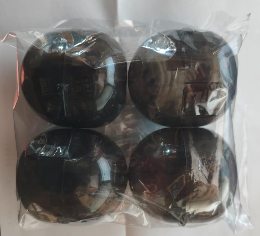 Katazun Fig. Mini Figure Infinity Castle Arc Set of 4 [Muzan, DOMA, Akaza, Kaigaku] Japanese