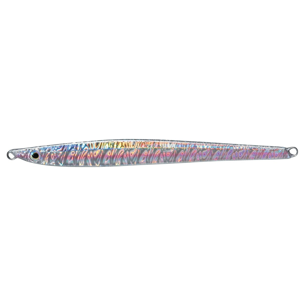 Smith LTD Metal Jig Lure CB Masamune 7.3 inches (185 mm) 4.5 oz (115 g) Shell L Pink Line #22