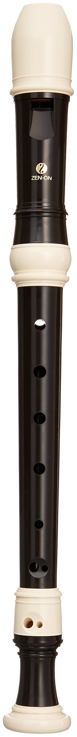 zenon Treble Recorder German Formula G