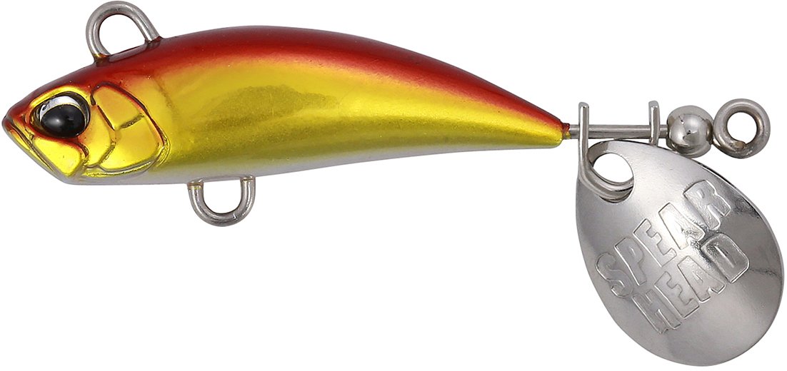 Duo Ryuki Spin 30 5 Grams Sinking Lure CSA4026 (4887)
