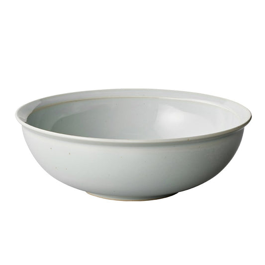 Kinto 20464 RIM Bowl, 8.7 inches (220 mm), Earth Gray