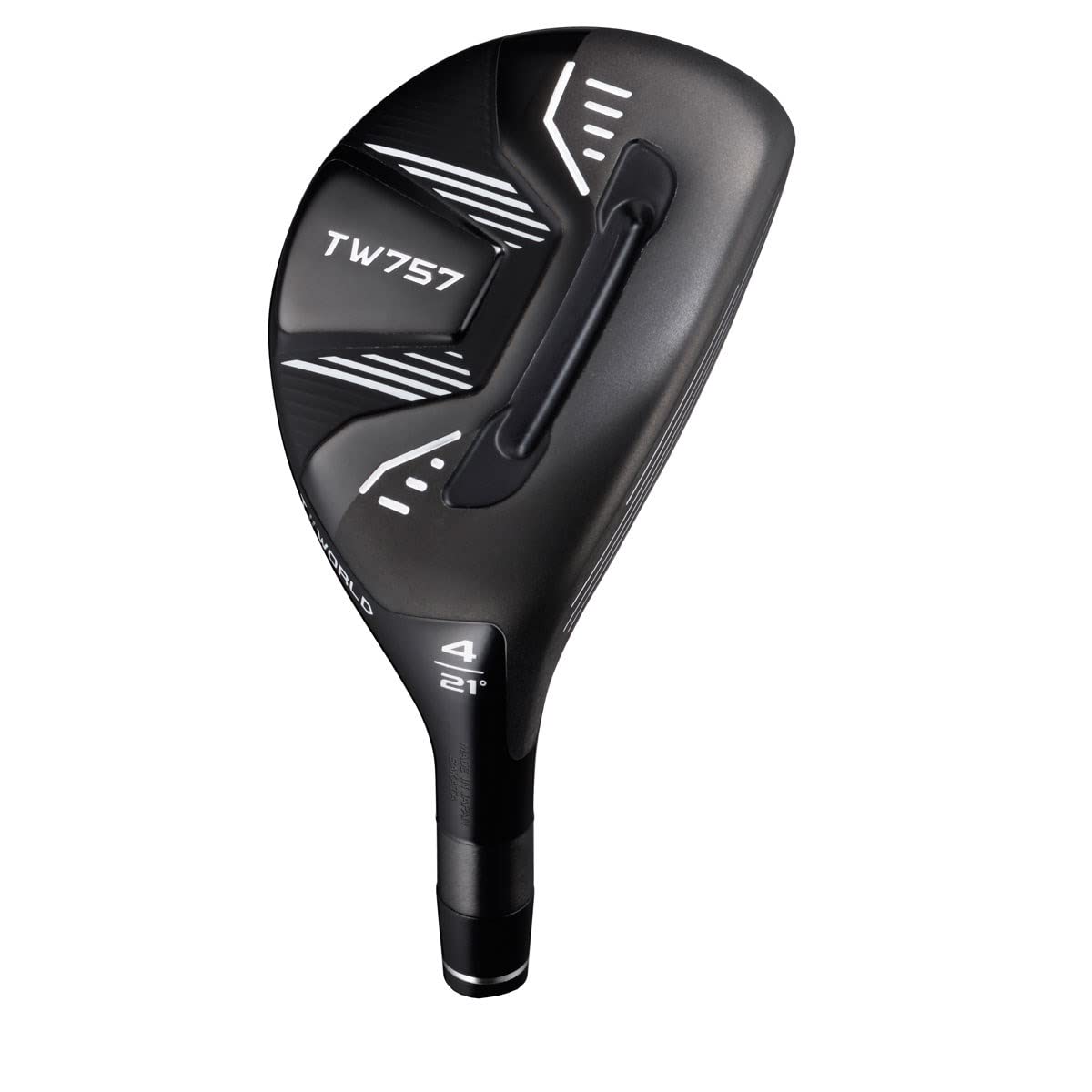 2022 HONMA TW757 Hybrid RH 5 24 Graph Stiff