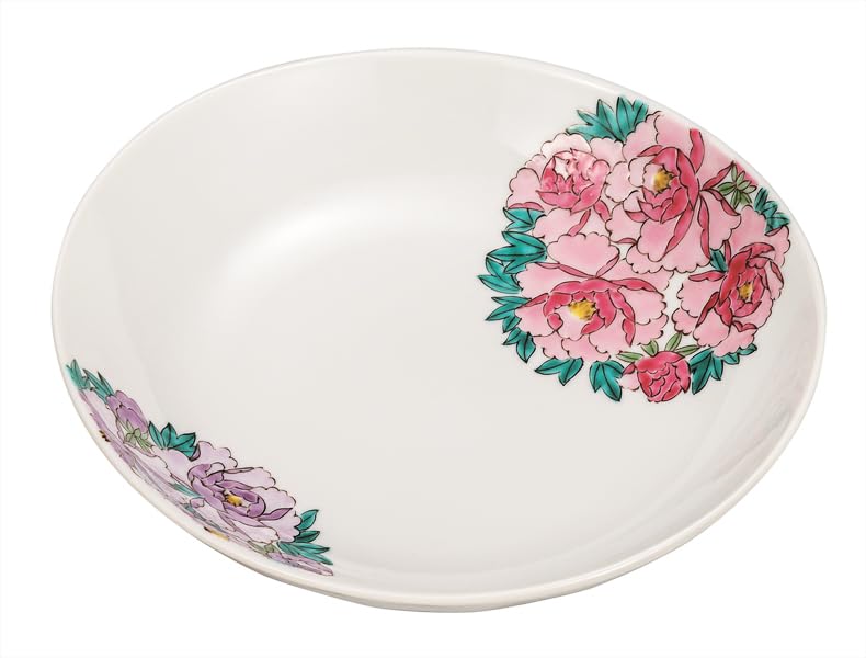 Nakamaru K9-309 K9-309 No. 7 Pot, Peony