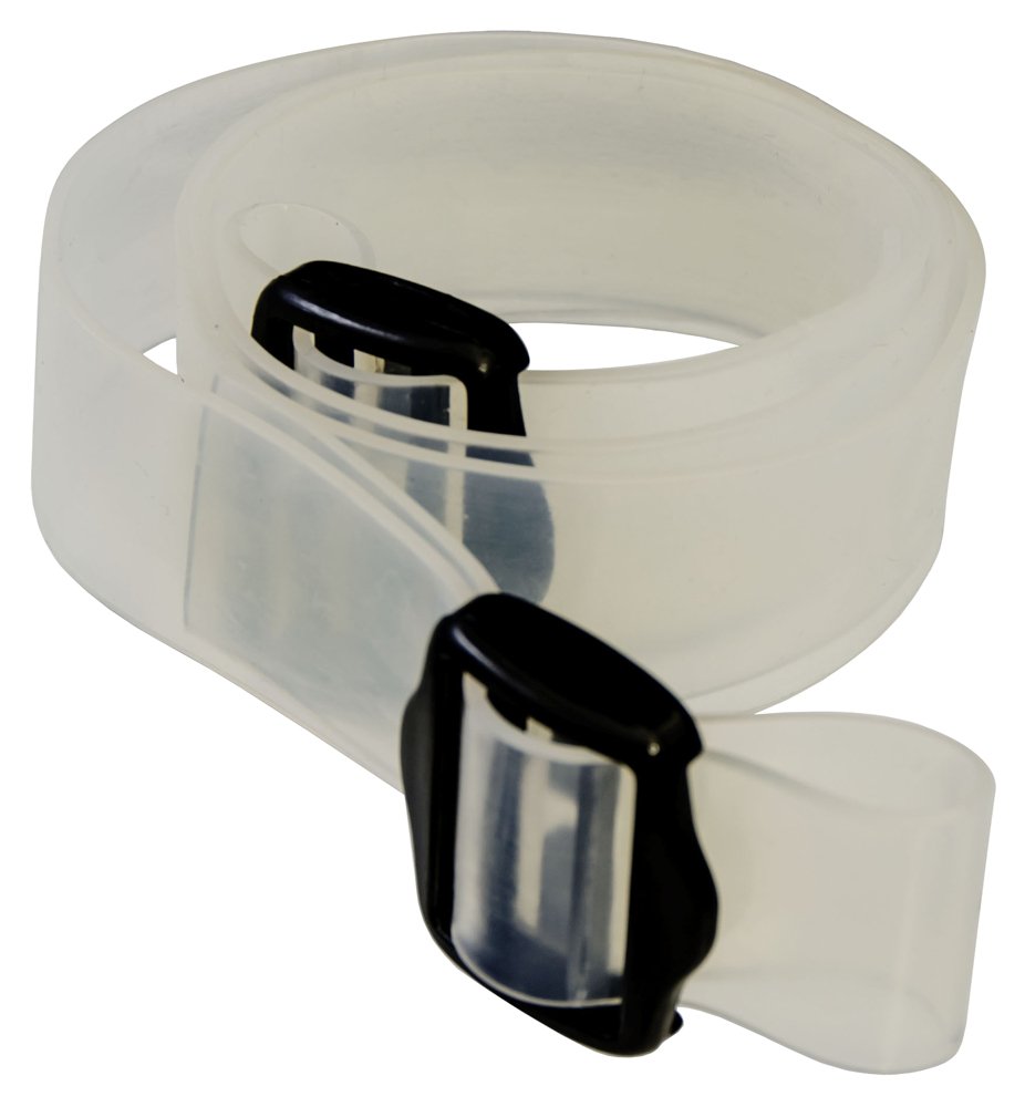 GENTOS SL025 Silicone Band, L