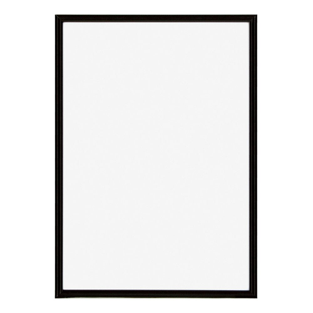 A. P. J. Open Frame 6 X 8 Size (600 X 800 mm) Gold Parent , blk