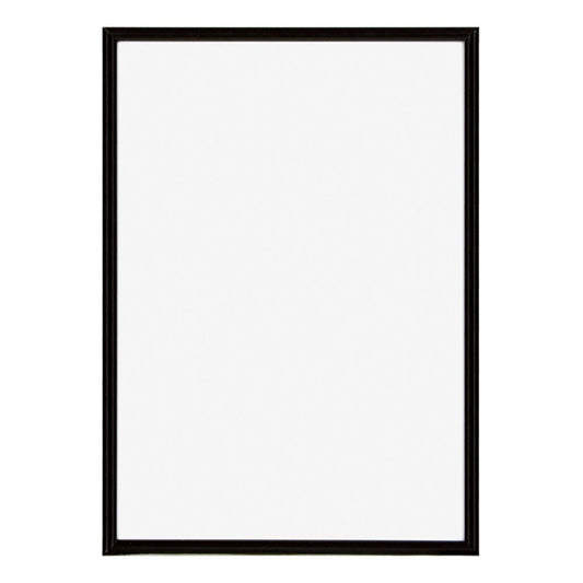 A. P. J. Open Frame 6 X 8 Size (600 X 800 mm) Gold Parent , blk