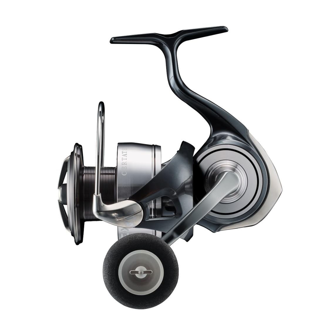 DAIWA LT5000D-XH Spinning Reel 24-Celte (2024 Model)