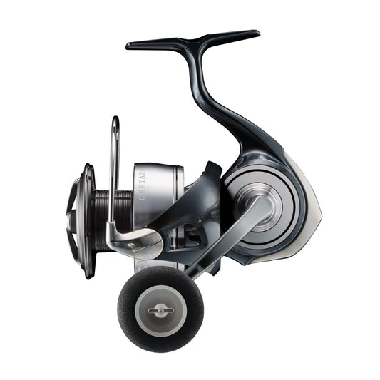 DAIWA LT5000D-XH Spinning Reel 24-Celte (2024 Model)