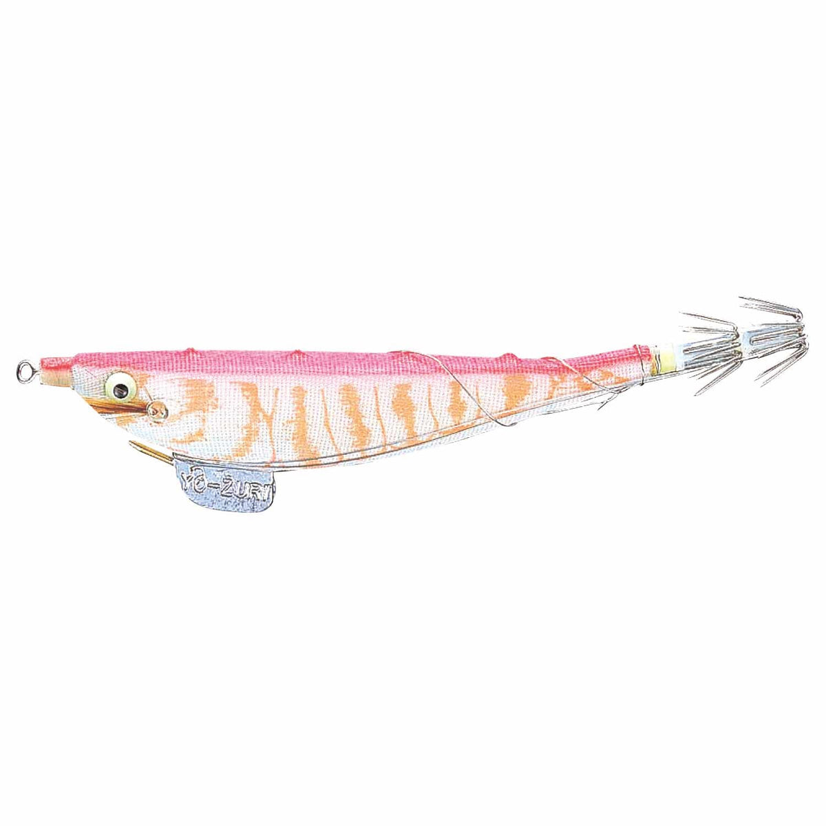 Duel YO-Zuri Sutte: Ebisutte D12: Luminous Pink
