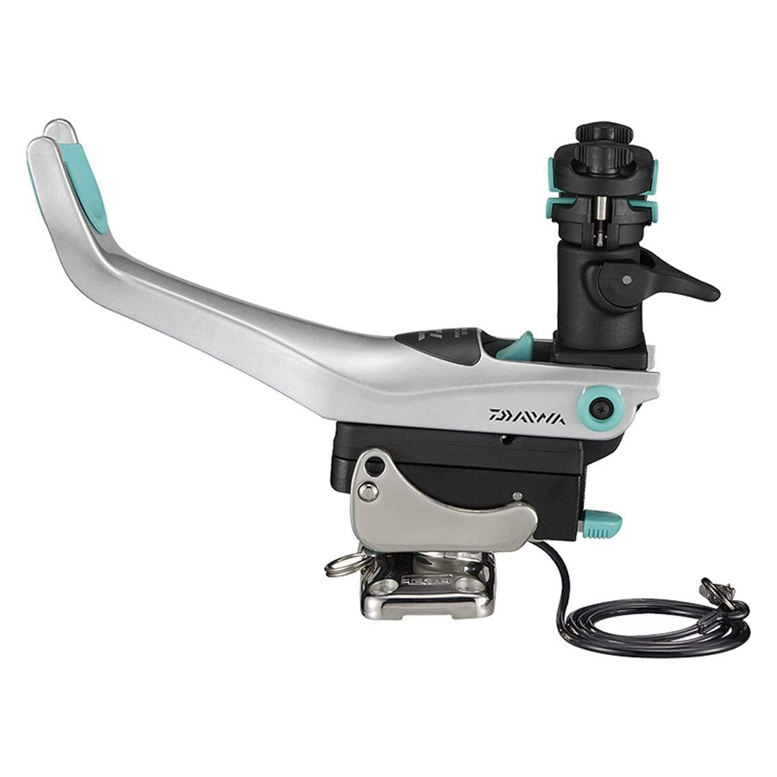 Daiwa Boat 429757 Rod Holder, Power Holder, Fast