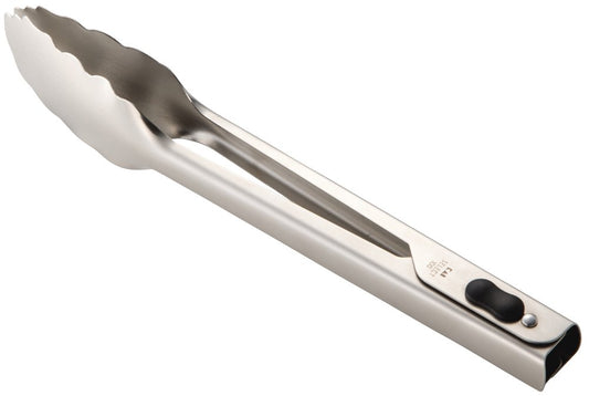 Kai Corporation DH3115 KAI SELECT 100 Tongs, 9.4 inches (24 cm)