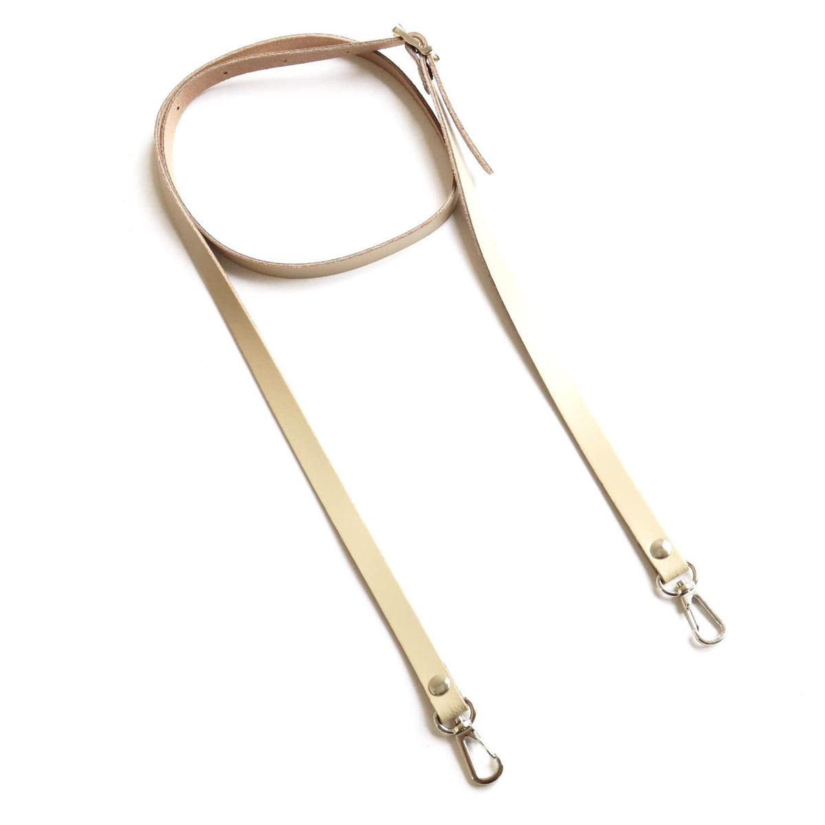 日本紐釦貿易(Nippon Chuko) Shoulder Strap, Creation