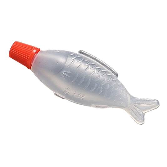 Center Chemical Marinades, Bin, Fish Small 4ml 200 Pack