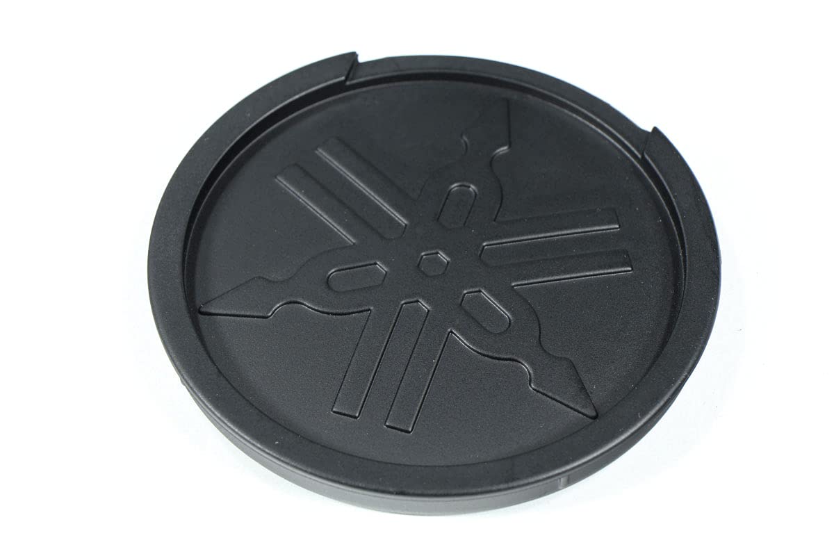 Yamaha Sound Hole Cover, #VAD97600 (Formerly #WU188000)