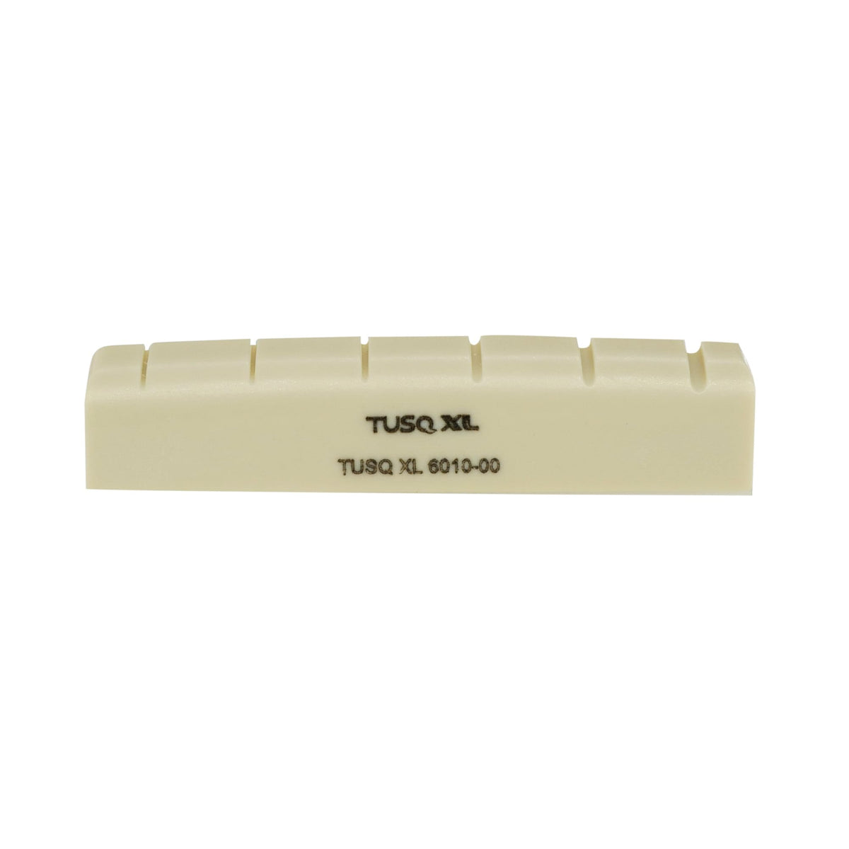 TUSQ by Graph Tech XL Jumbo Gibson Style Slotted Nut PQL-6010-00